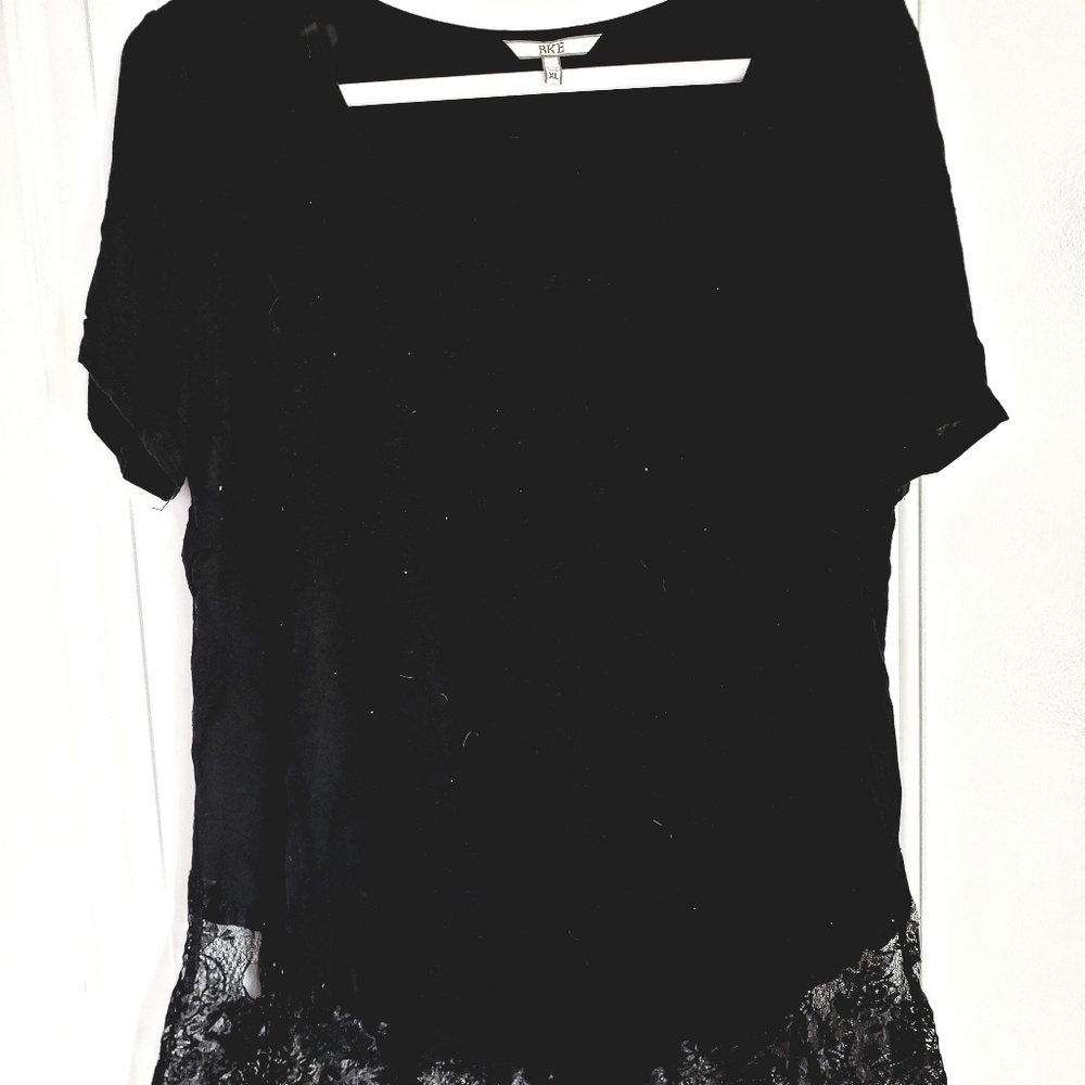 Ladies blouse
